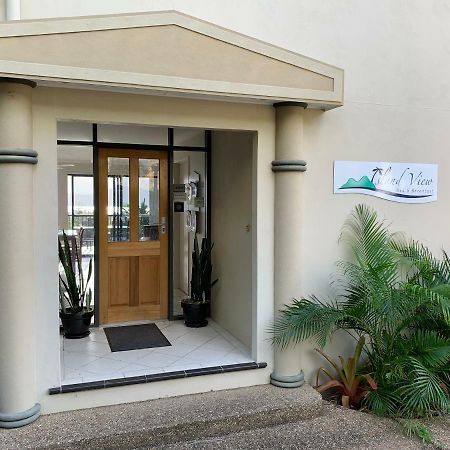 Island Views Bed and Breakfast Airlie Beach Buitenkant foto