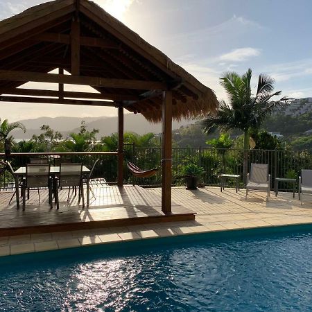 Island Views Bed and Breakfast Airlie Beach Buitenkant foto